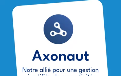 Axonaut, notre allié pour une comptabilité simplifiée !